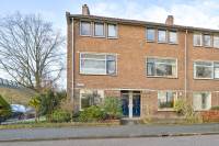 Woning Tjalkstraat 4 Utrecht