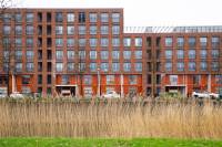 Woning Melissekade 233 Utrecht