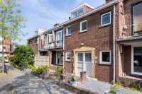 Woning van Wassenaerlaan 40 Oegstgeest