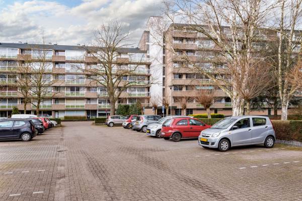 Woning de Wilmskamp 79 Hengelo (OV)
