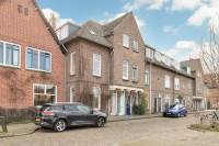 Woning Wattlaan 11 Utrecht