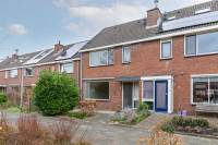 Woning Hazelaarlaan 8 Gouda