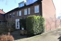Woning L.O.-laan 23 Meppel