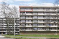 Woning Dunantstraat 852 Zoetermeer