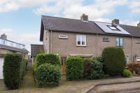 Woning Kwintlaan 16 Leusden