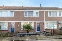 Woning Adagiostraat 85 Nijmegen