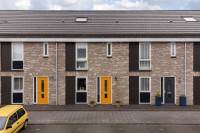 Woning Lauwersmeer 27 Zoetermeer