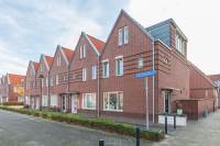 Woning Vorstmanplantsoen 19 Enschede