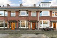 Woning Hugo de Vriesstraat 9 Leiden