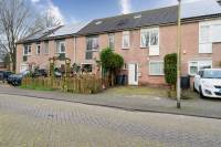 Woning Rietdekkerstraat 24 Purmerend