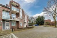 Woning Insulindeplein 33 Tilburg