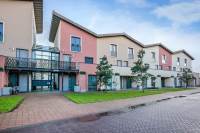 Woning Bramengaarde 73 Hendrik-Ido-Ambacht