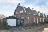 Woning Dekkerstraat 12 Ouderkerk aan den IJssel