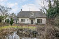 Woning Boslaan 61 Son en Breugel