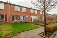 Woning Rhônepad 79 Assen