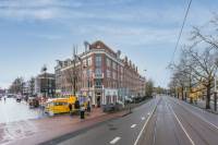 Woning Mauritskade 108C Amsterdam