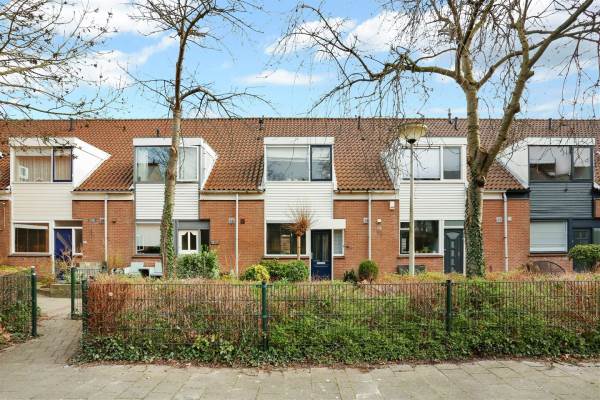 Woning Sering 10 Naaldwijk