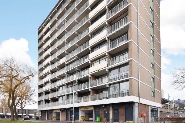 Woning Eesterwaard 42 Zoetermeer