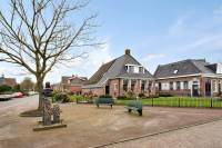 Woning Haadstrjitte 1 Nes (Gem. Noardeast-Fryslân)