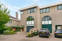 Woning Concordiaweg 37 Gorinchem