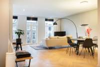 Woning Plantage Badlaan 1F Amsterdam