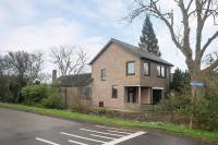 Woning Bakkersstraat 59 Oostburg