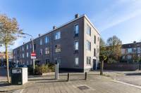 Woning Ir. Wevestraat 4 Nijmegen