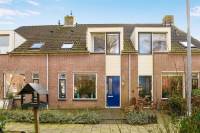Woning Watersnip 4 Ilpendam