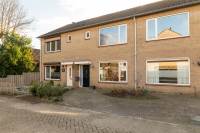 Woning Kanseliersstraat 13 Raamsdonk