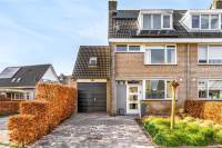 Woning Dwergroosweide 16 Woerden