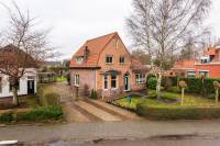 Woning Bornhemweg 127 Oudenbosch