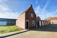 Woning Zuidstraat 2 IJzendijke