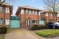 Woning van Vredenburchweg 54B Rijswijk (ZH)