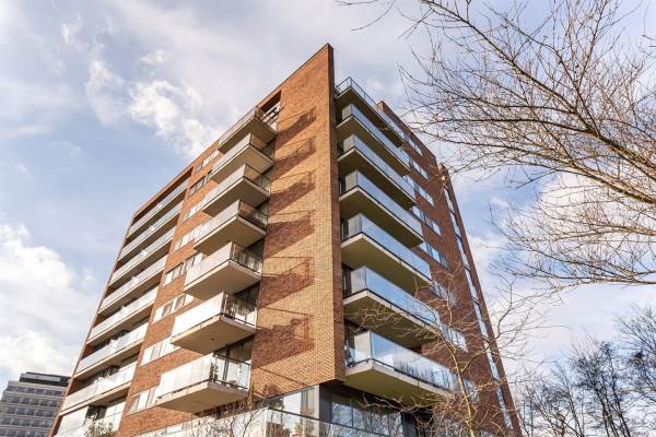 Woning Jupiterstraat 220 Rotterdam