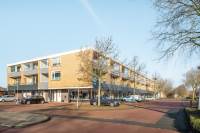 Woning President Kennedystraat 29 Steenwijk