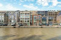 Woning Haparandaweg 860 Amsterdam