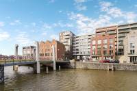 Woning Houthavenkade 116 Amsterdam