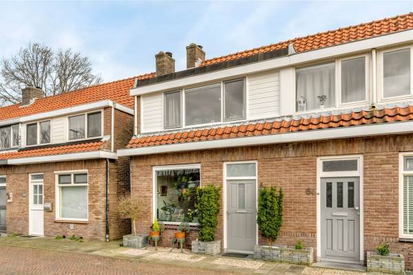Woning Oude Medelsestraat 66 Tiel