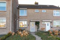 Woning Liesbosweg 122 Etten-Leur