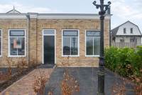 Woning Veemarktplein 9 Sneek