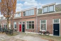 Woning Eikstraat 17 Utrecht