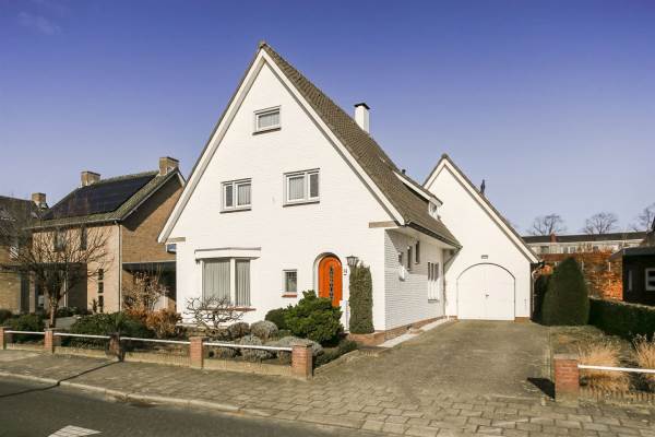 Woning Tuinstraat 14 Venray