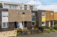 Woning Gageldonk 4 Amersfoort