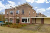 Woning Waai 6 Tiel