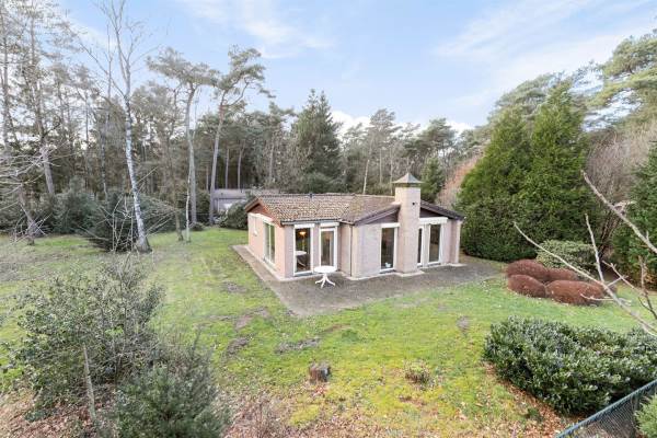 Woning Wijsterseweg 18 Spier (Gem. Midden-Drenthe)