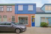 Woning Emmastraat 51 Den Helder
