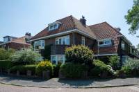 Woning van Woudekade 26 Voorburg