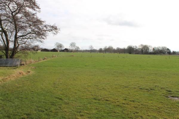 Bouwgrond Klettersteeg 2 Achterveld (GE)