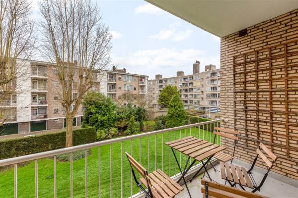 Woning Smaragdhorst 349 Den Haag