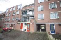 Woning Veldhuizenstraat 26 Amsterdam